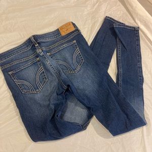 Hollister jeans💕